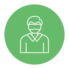 Virtual Reality Icon