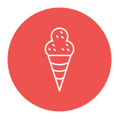 Ice Cream Icon