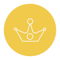 Crown Icon