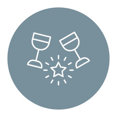 Cheer Icon