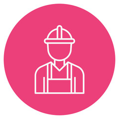 Worker Icon