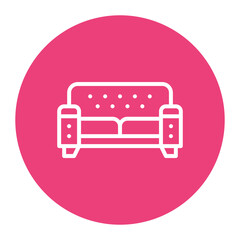 Sofa Icon
