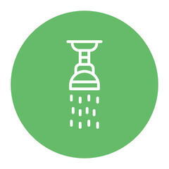 Shower Icon
