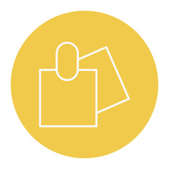 Stickey Notes Icon