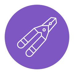 Pliers Icon