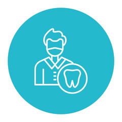 Dentist Icon