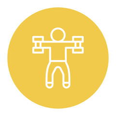 Exercise Icon