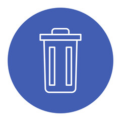Trash Icon