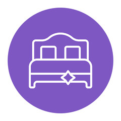 Bed Icon
