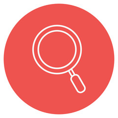 Magnifying Glass Icon