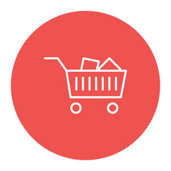 Shopping Cart Icon