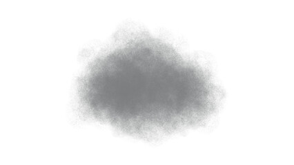 Black clouds. Clouds with transparent black background. Smoke without background. Smoke PNG. Loose smoke and cloud textured backgrounds with transparencies.