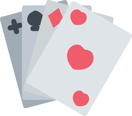 design vector image icons cards