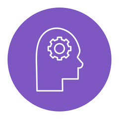 Development Plan Icon