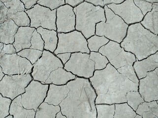 Drought period of drier-than-normal conditions.