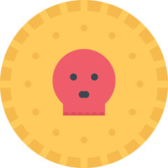 design vector image icons coin