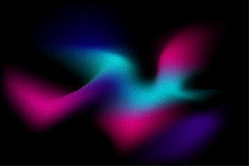 colorful gradient abstract background for design, banner, advertising, web design, presentation, promotion, wall paper, etc.