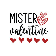 Mister Valentine