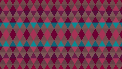 triangular motif. triangle pattern. tribal motif. triangle background