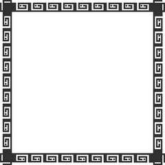 asian Traditional frame