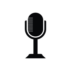 Microphone icon