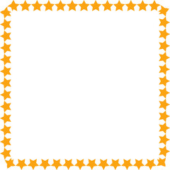 Ornamental label frames. decorative vintage frame