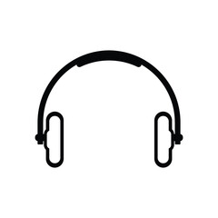 Headphones icon
