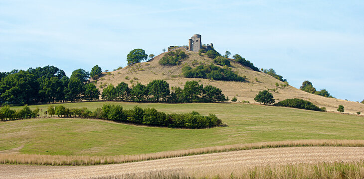 Burg Desenberg