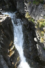 Un giro intorno al Lago d'Antrona in Piemonte nel Parco naturale dell'Alta Valle Antrona