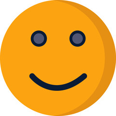 Fototapeta premium emoticon day