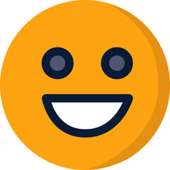 Fototapeta premium emoticon day