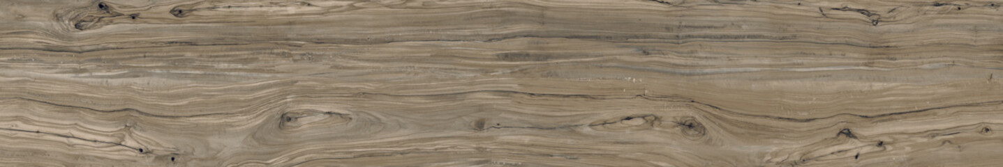Natural wooden plank board,  coffee brown pine wood texture, laminate flooring random wooden...
