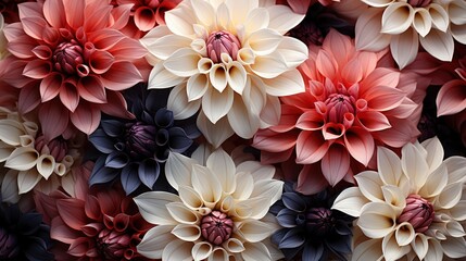 Group Flowers Flower Exhibition Doha Qatar, Background Image, Desktop Wallpaper Backgrounds, HD