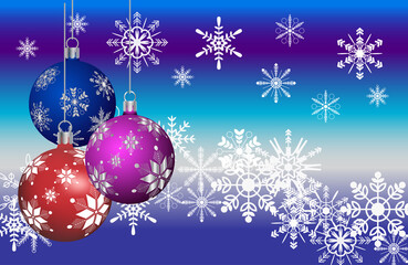 christmas background used for decoration3