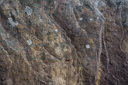 Stone wall background abstract texture