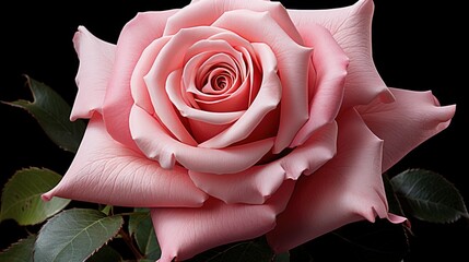 Flower Pink Rose, Background Image, Desktop Wallpaper Backgrounds, HD