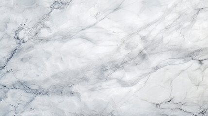 Fototapeta premium White Dolomite Marble Texture. Generative AI