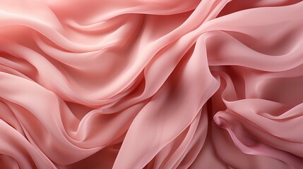Beautiful Delicate Pink Silk Background Petals, Background Image, Desktop Wallpaper Backgrounds, HD
