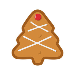 christmas cookies