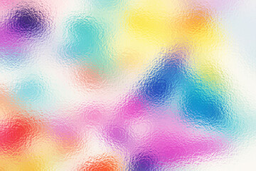 Creative Abstract Background defocused wallpaper