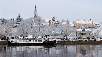 Eckernförde