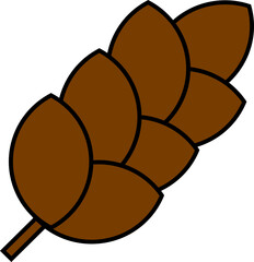wheat icon