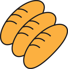 bread icon