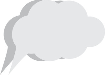 Fototapeta premium retro speech bubble, speech balloon,