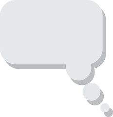 retro speech bubble, speech balloon,