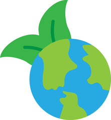 green earth World Environment Day