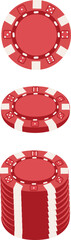 casino chips