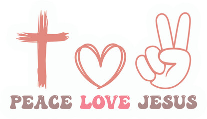 Fototapeta premium Boho Christian Svg Png Bundle, Religious Digital Stickers Svg, Motivational Quotes Svg Bundle, Bible Verse Svg, Jesus Svg, God Svg Png