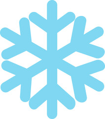 Snowflake icon