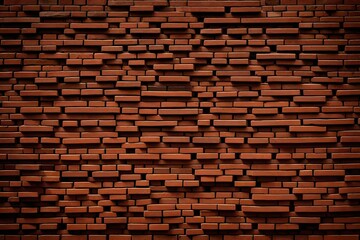 Fototapeta premium brick wall background